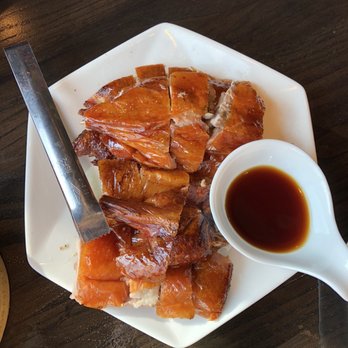 Han Palace - E1. Roasted Duck - Dim Sum Near Me - McLean, Virginia Han Palace - E1. Roasted Duck - Dim Sum Near Me - McLean, Virginia