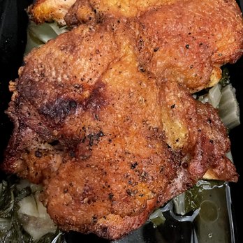 Lupa - pollo alla diavola (chicken) - Italian Near Me - New York, New York Lupa - pollo alla diavola (chicken) - Italian Near Me - New York, New York