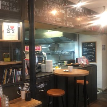 F T G - Burgers Near Me - Paris, 75