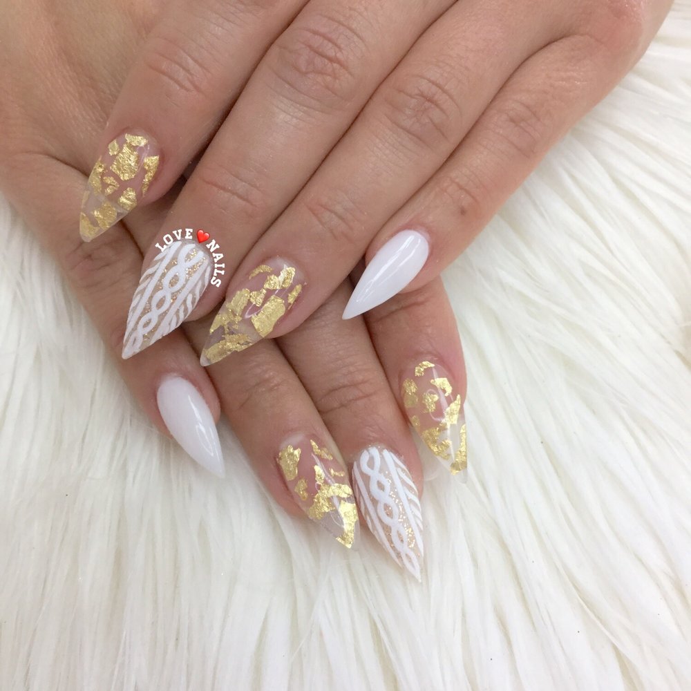 Love Nails - Nail Salons Near Me - Campbell, California Love Nails - Nail Salons Near Me - Campbell, California