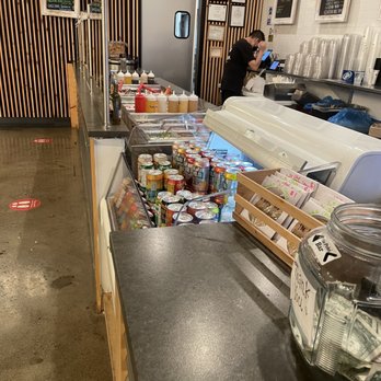 The Poké Bar - Inside ordering counter - Hawaiian Near Me - Loudonville, New York The Poké Bar - Inside ordering counter - Hawaiian Near Me - Loudonville, New York