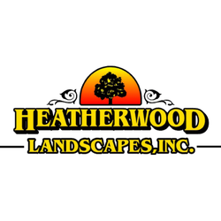 Heatherwood Landscapes