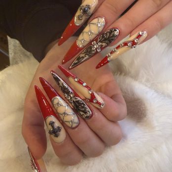 Lux nail bar - Nail Technicians Near Me - West Bridgewater, Massachusetts Lux nail bar - Nail Technicians Near Me - West Bridgewater, Massachusetts