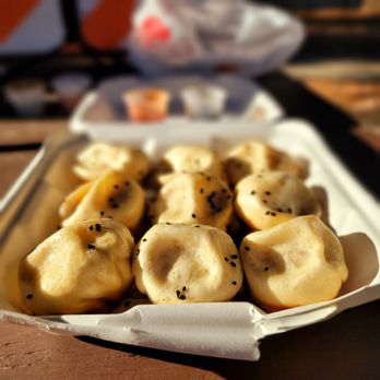 Shanghai Flavor Shop - Pan fried pork buns - Shanghainese Near Me - Sunnyvale, California Shanghai Flavor Shop - Pan fried pork buns - Shanghainese Near Me - Sunnyvale, California