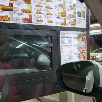 SONIC DRIVEIN Updated September 2025 49