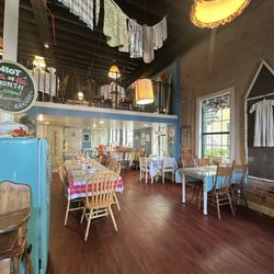 Letty Mae's Tea Room