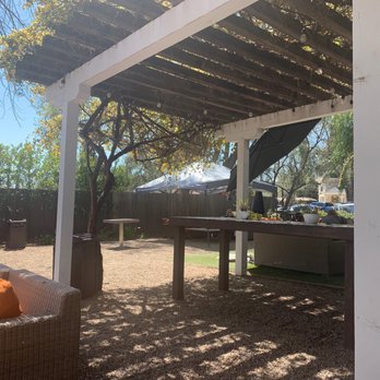 Epiphany Cellars - Wine Tasting Room Near Me - Los Olivos, California