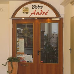Bistro Andre