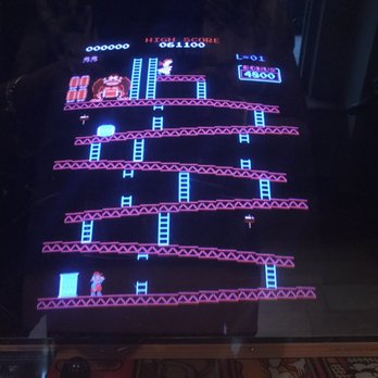 16-Bit Bar+Arcade - Bars Near Me - Cincinnati, Ohio 16-Bit Bar+Arcade - Bars Near Me - Cincinnati, Ohio
