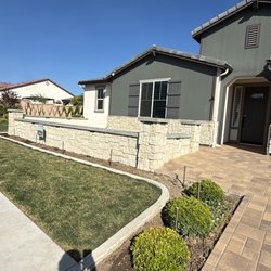 Robles Hardscape