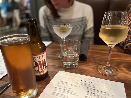 Brickhouse Food and Drink by null