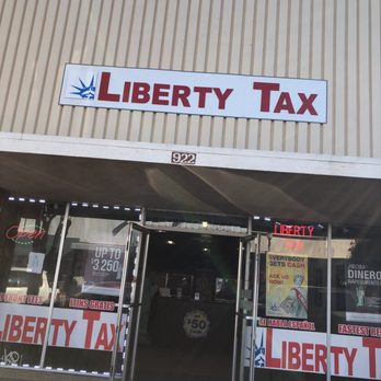 Liberty Tax - Tax Services Near Me - Santa Paula, California Liberty Tax - Tax Services Near Me - Santa Paula, California