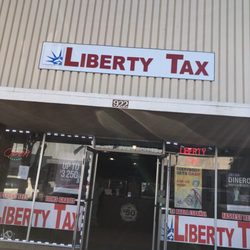 Liberty Tax