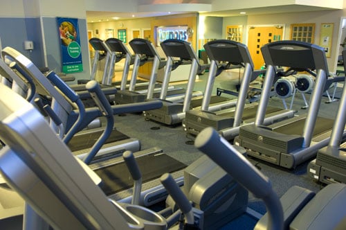 NUFFIELD HEALTH FITNESS & WELLBEING GYM - Updated December 2025 - 2