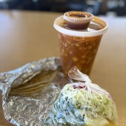 Taqueria Los Hermanos - Mmmmm
