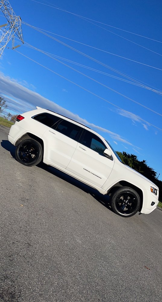 ELDERSBURG AUTO BODY Updated July 2024 49 Venture Way, Sykesville