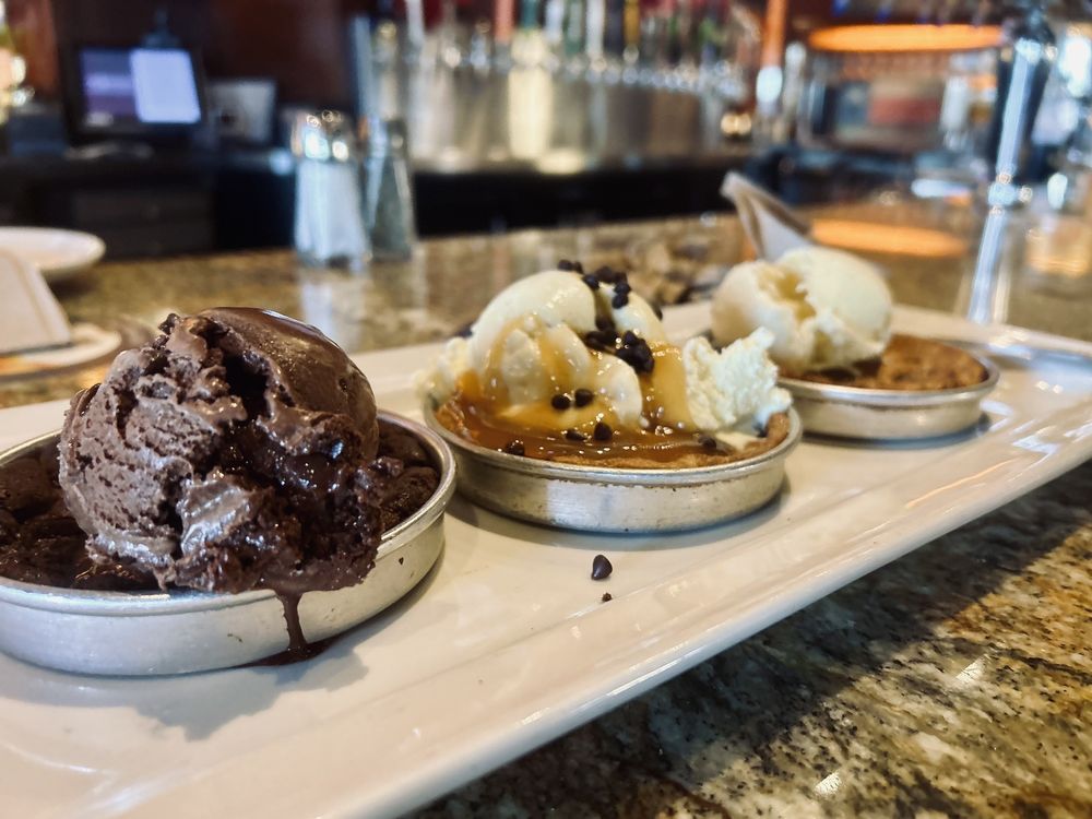 BJ's Restaurant & Brewhouse