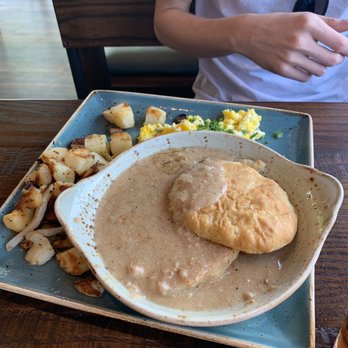 First Watch - Biscuits and turkey sausage - Breakfast & Brunch Near Me - Audubon, Pennsylvania