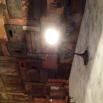 Black Brick - Look up, people!! - Coffee & Tea Near Me - Brooklyn, New York