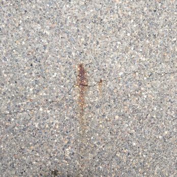 Evans Construction - a crack in the pavement - General Contractors Near Me