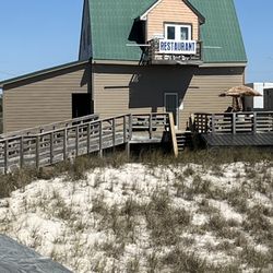 Seaview Pier