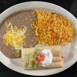 Armando's Mexican Restaurant