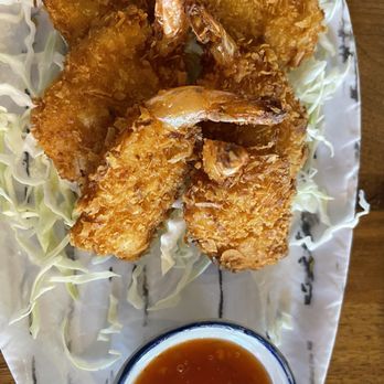 After Hours Ramen - Coconut shrimp - Bubble Tea Near Me - San Francisco, California After Hours Ramen - Coconut shrimp - Bubble Tea Near Me - San Francisco, California