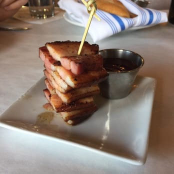 Echo & Rig - BACON. BBQ SAUCE. if you get nothing else, get this! - Steakhouses Near Me - Las Vegas, Nevada