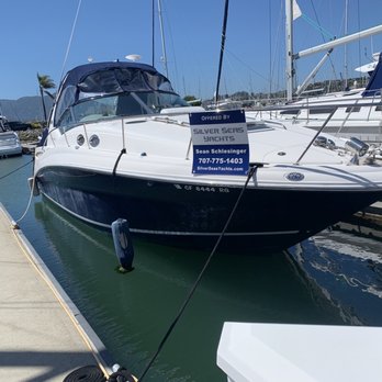 Silver Seas Yachts - Sausalito - Thanks Sean @ Silver Seas Yachts - Boating Near Me - Sausalito, California Silver Seas Yachts - Sausalito - Thanks Sean @ Silver Seas Yachts - Boating Near Me - Sausalito, California