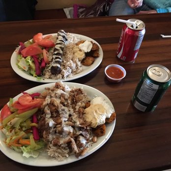M'Zaar Restaurant - All of this for $ 19.99! - Lebanese Near Me - Toronto, Ontario