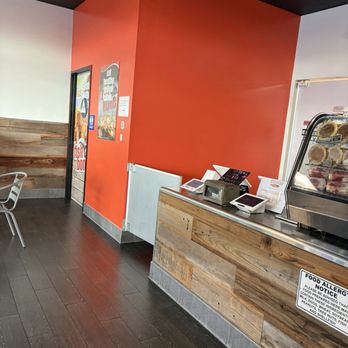 Fishbone Seafood - Lobby - Seafood Near Me - Menifee, California Fishbone Seafood - Lobby - Seafood Near Me - Menifee, California