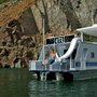 Photo of Lake Oroville Marina