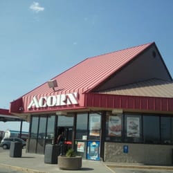 Acorn Travel Plaza