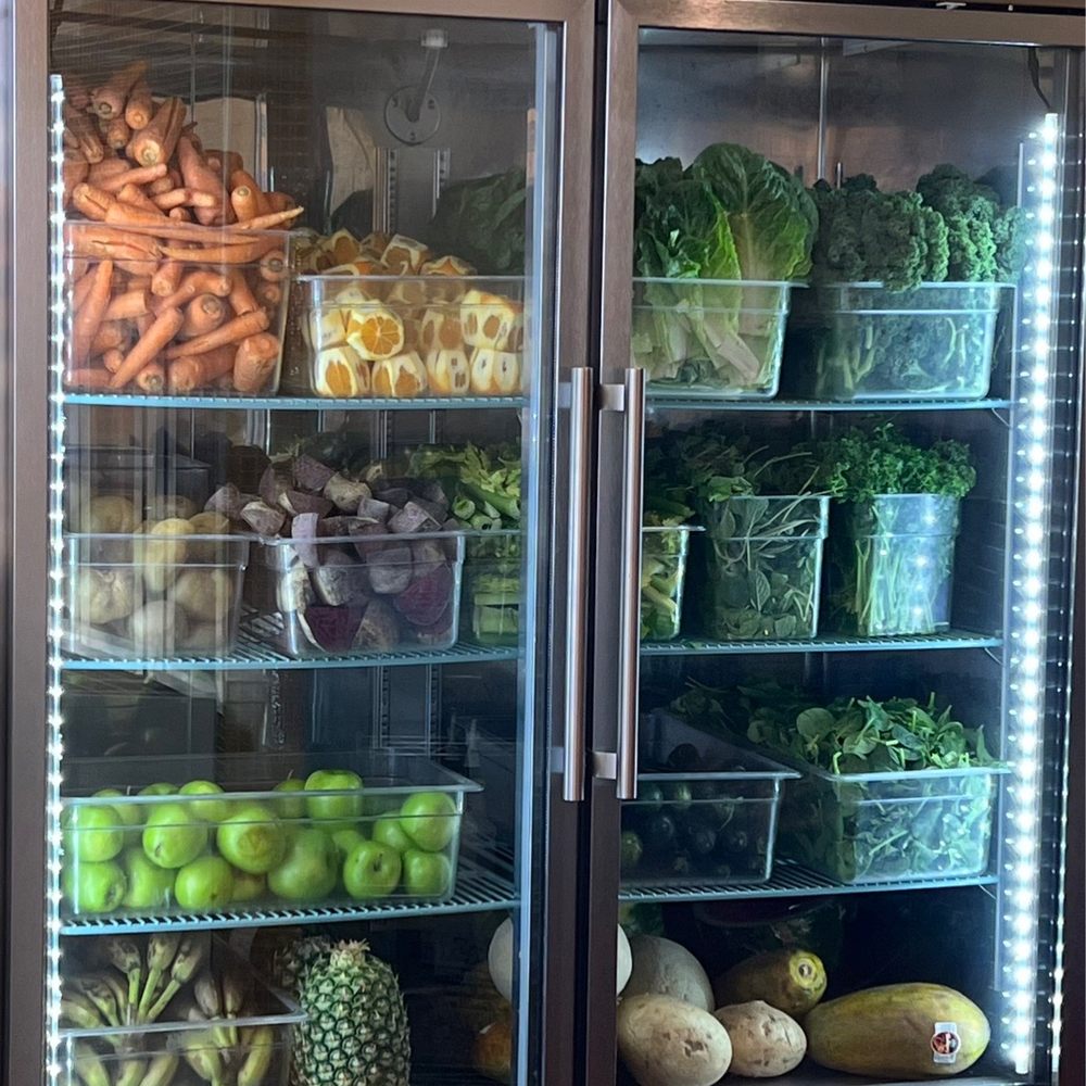 Nevera Juice Bar - Yummy fruit's & veggies - Juice Bars & Smoothies Near Me - Fresno, California Nevera Juice Bar - Yummy fruit's & veggies - Juice Bars & Smoothies Near Me - Fresno, California