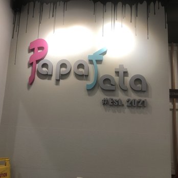 PapaFeta - Greek Near Me - Temecula, California