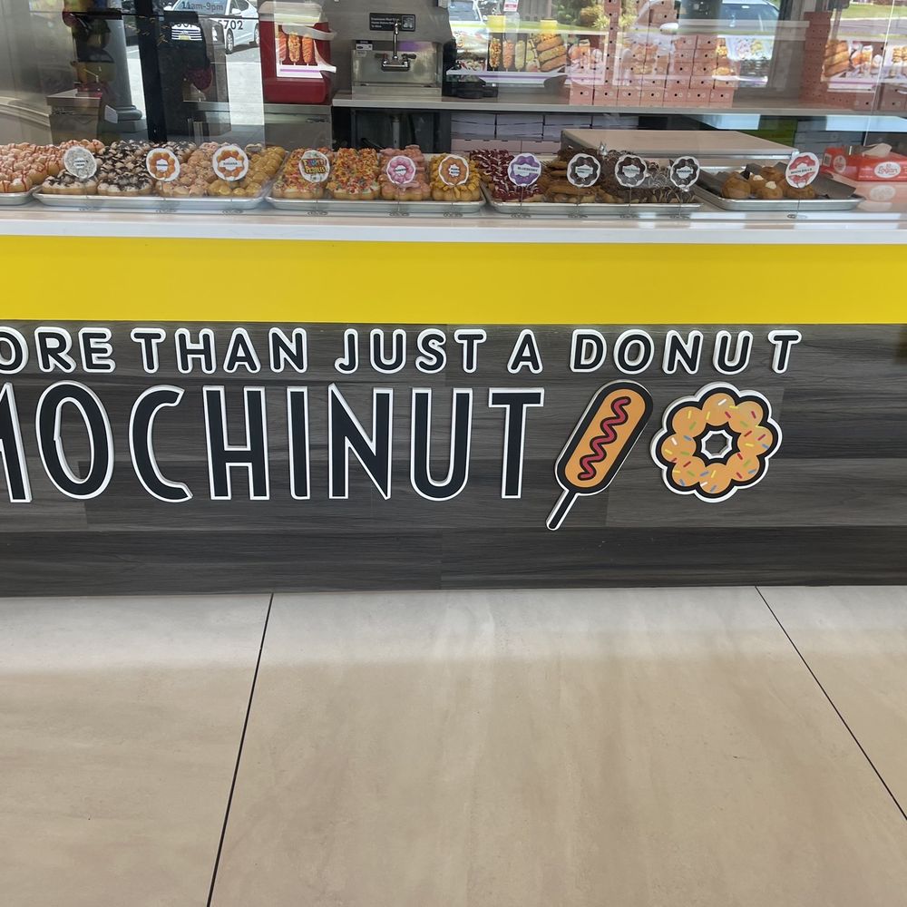 Mochinut - Cherry Hill - Desserts Near Me - Cherry Hill, New Jersey Mochinut - Cherry Hill - Desserts Near Me - Cherry Hill, New Jersey