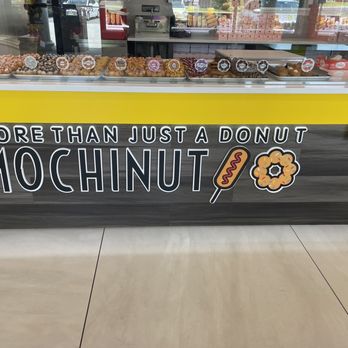 Mochinut - Cherry Hill - Desserts Near Me - Cherry Hill, New Jersey