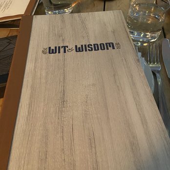 Wit & Wisdom Sonoma - New American Near Me - Sonoma, California Wit & Wisdom Sonoma - New American Near Me - Sonoma, California