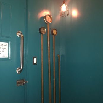 Puerto Viejo - Bathroom decor - Dominican Near Me - Brooklyn, New York