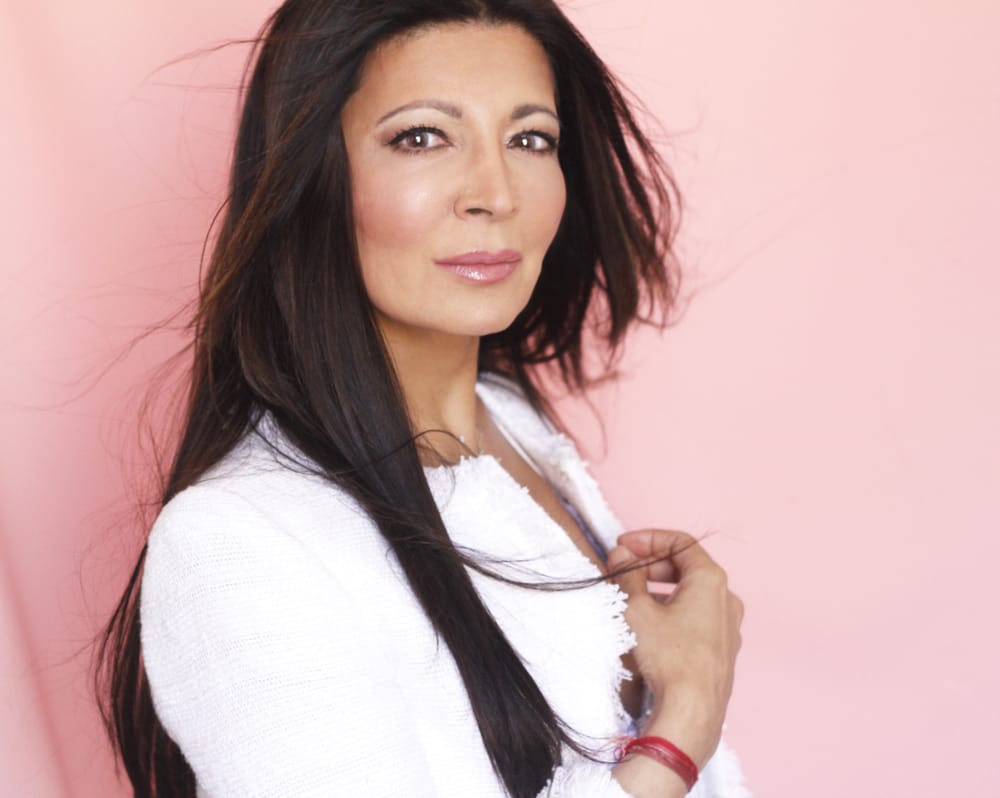 Naina MD - Beverly Hills Logo