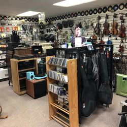 Livonia Music Supply