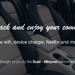 Minyvan