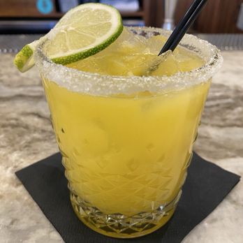 Mexican Radio - Spicy mango Margarita - Mexican Near Me - Chicago, Illinois Mexican Radio - Spicy mango Margarita - Mexican Near Me - Chicago, Illinois