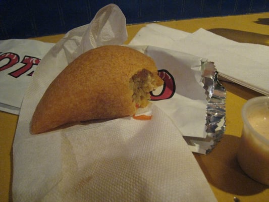 Raul's Empanadas Town by null