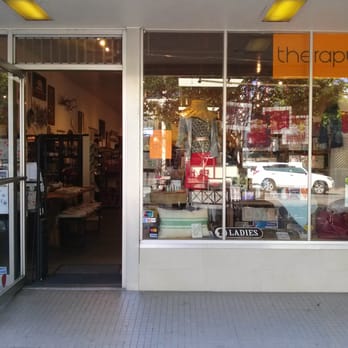 Therapy Stores - Cute store - Women's Clothing Near Me - Mountain View, California Therapy Stores - Cute store - Women's Clothing Near Me - Mountain View, California