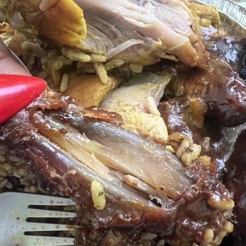 Carribean Grill - Jerk BBQ Wings - Caribbean Near Me - Glenarden, Maryland Carribean Grill - Jerk BBQ Wings - Caribbean Near Me - Glenarden, Maryland