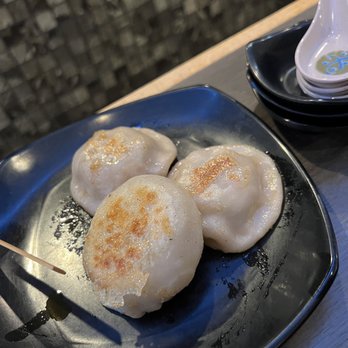 Everyday Noodles - 42. Pan-Fried Pork Bun - Chinese Near Me - Pittsburgh, Pennsylvania