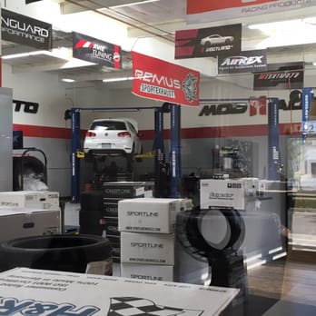 ModBargains - David doing work on the GTI. - Auto Parts & Supplies Near Me - La Habra, California ModBargains - David doing work on the GTI. - Auto Parts & Supplies Near Me - La Habra, California