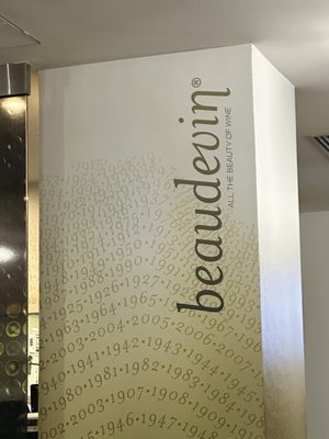 Beaudevin by null