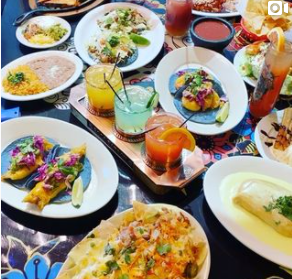 Los Jefes Grill by null